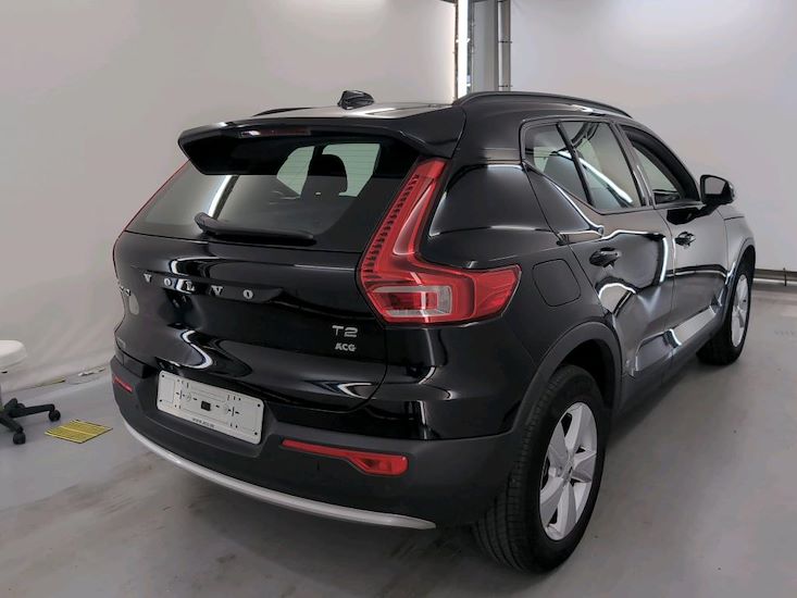 Volvo Xc40 — photo 4