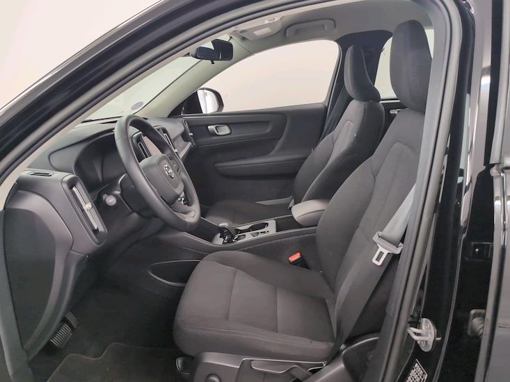 Volvo Xc40 — photo 5
