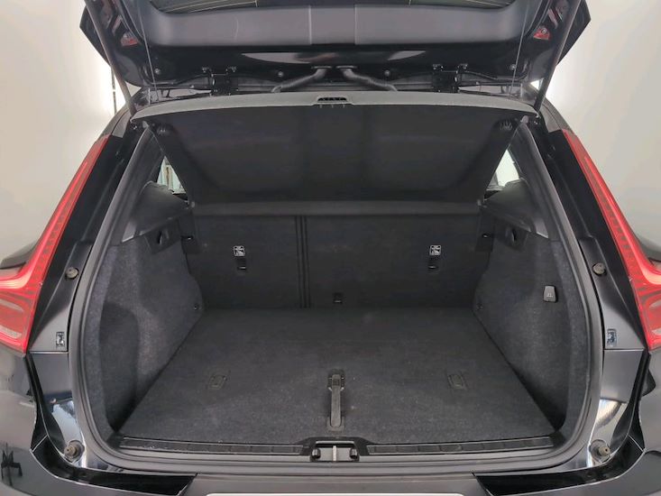 Volvo Xc40 — photo 7