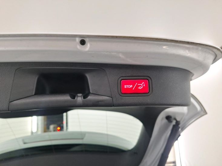 Mercedes-Benz Gla — photo 12