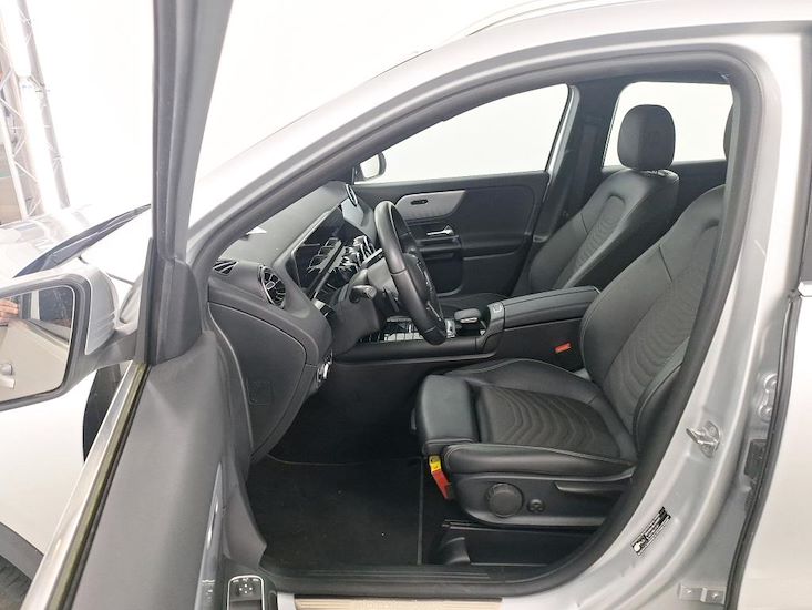 Mercedes-Benz Gla — photo 5
