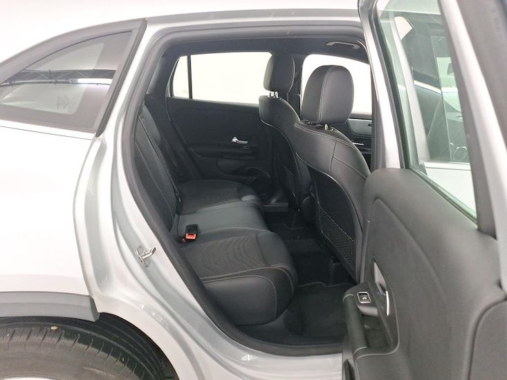 Mercedes-Benz Gla — photo 6