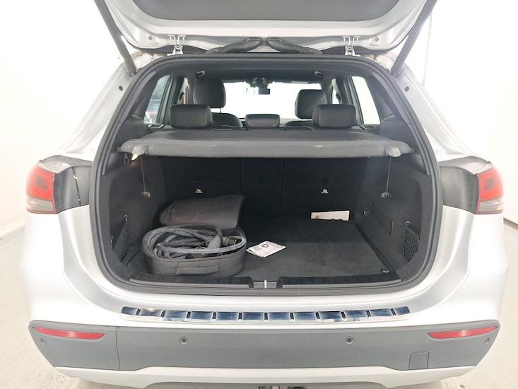 Mercedes-Benz Gla — photo 7