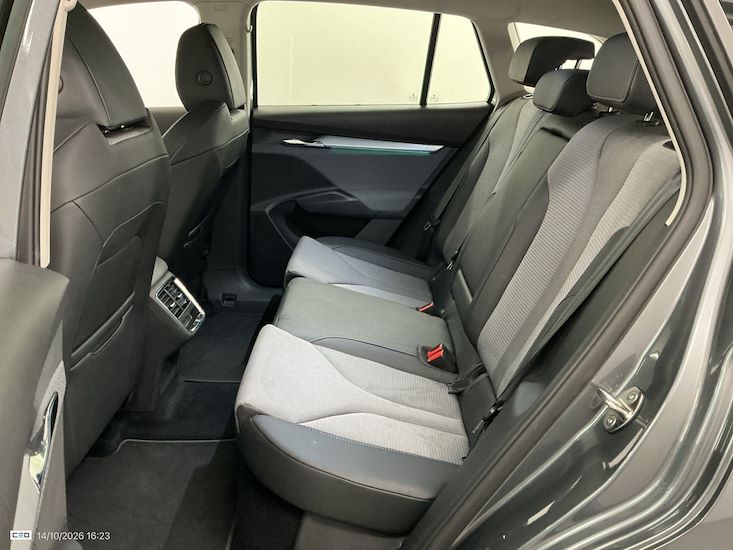 Skoda Enyaq — photo 10