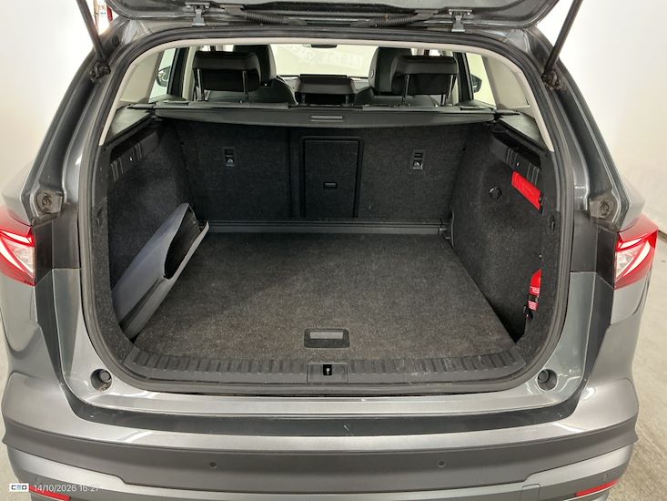 Skoda Enyaq — photo 11