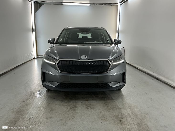 Skoda Enyaq — photo 2
