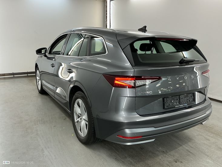 Skoda Enyaq — photo 3