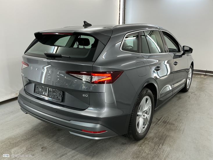 Skoda Enyaq — photo 4