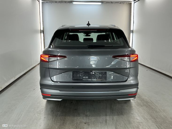 Skoda Enyaq — photo 5