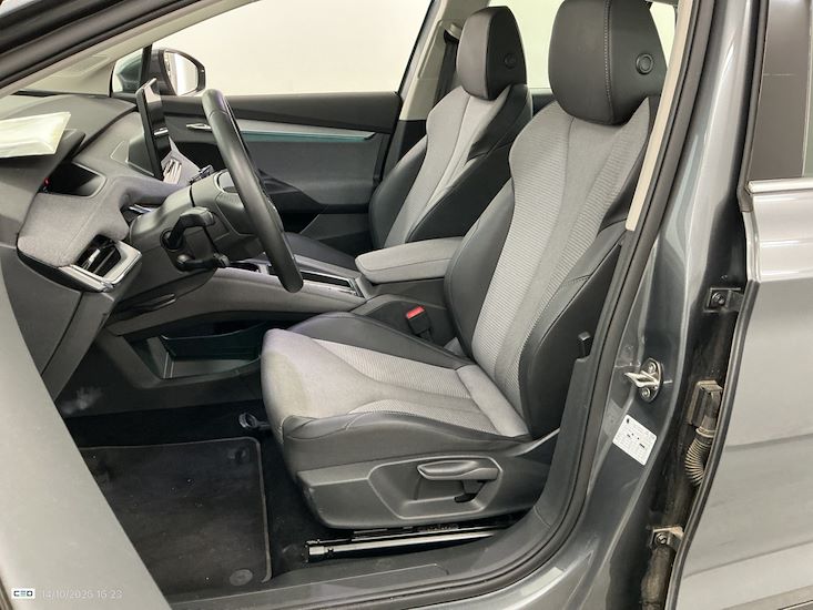 Skoda Enyaq — photo 9