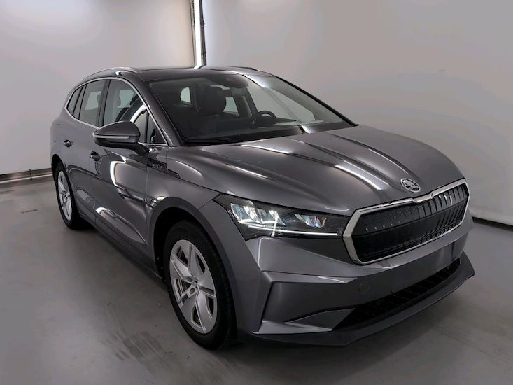 Skoda Enyaq — photo 2