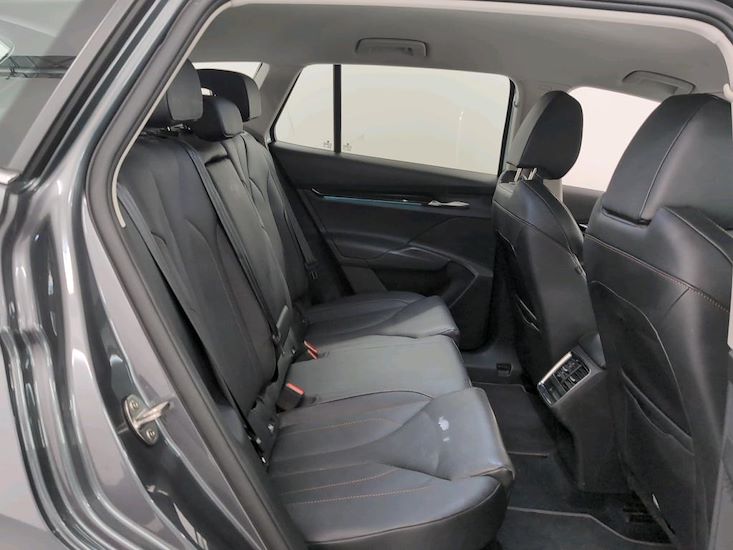 Skoda Enyaq — photo 6