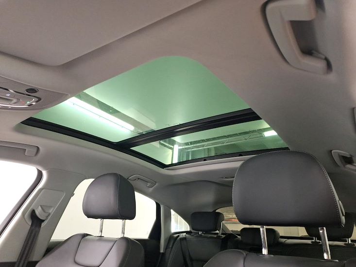 Audi Q8 — photo 12