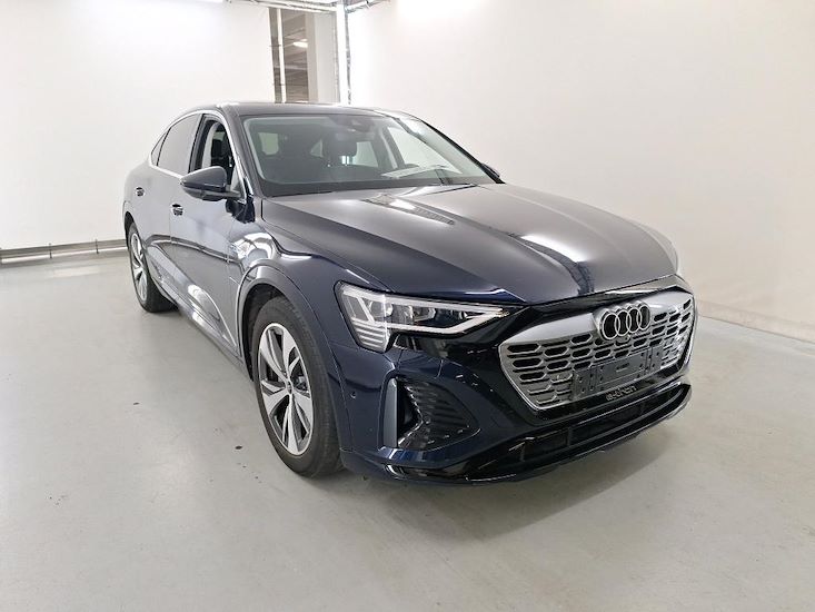 Audi Q8 — photo 2