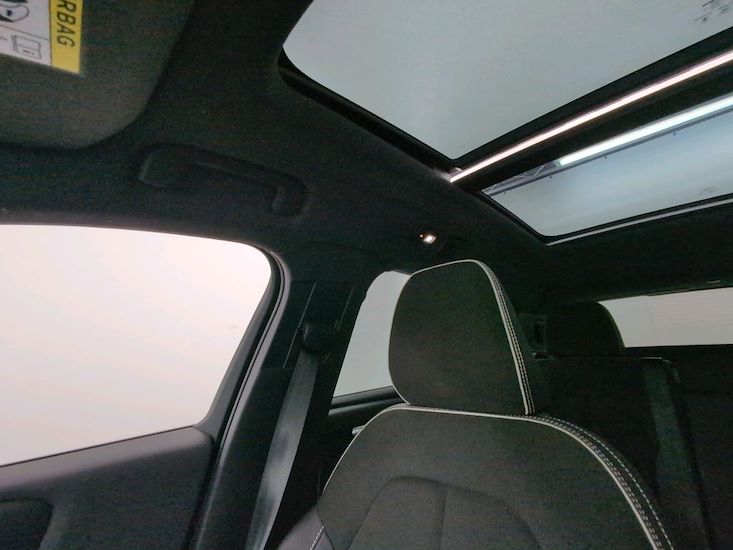 Volvo Xc40 — photo 12