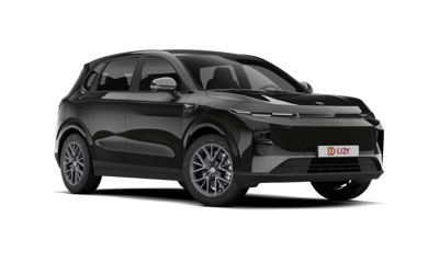 Leapmotor B10