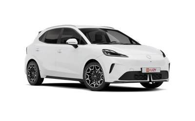 Mg 4 Urban Ev