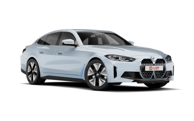 Bmw I4 Gran Coupe