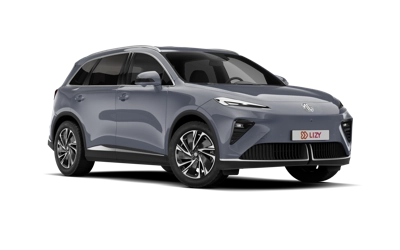 Mg S6 Ev