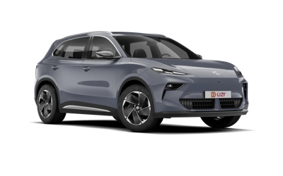 Mg S5 Ev