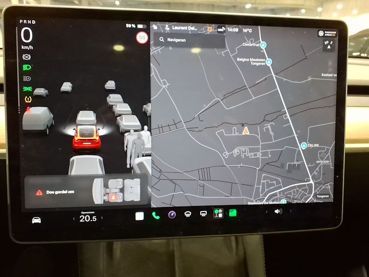 Tesla Model Y — photo 10