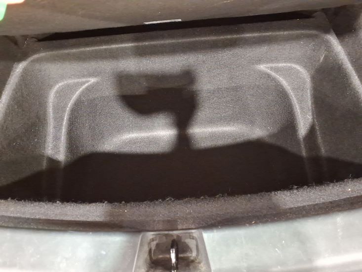 Tesla Model Y — photo 11