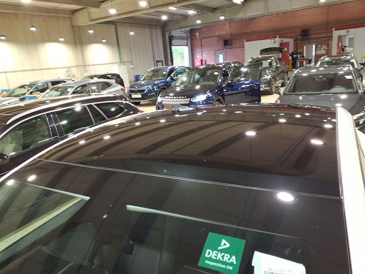 Tesla Model Y — photo 13