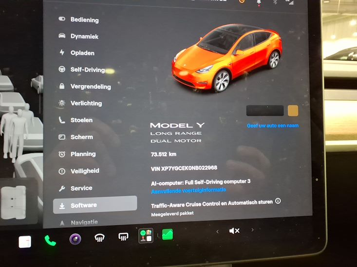 Tesla Model Y — photo 9