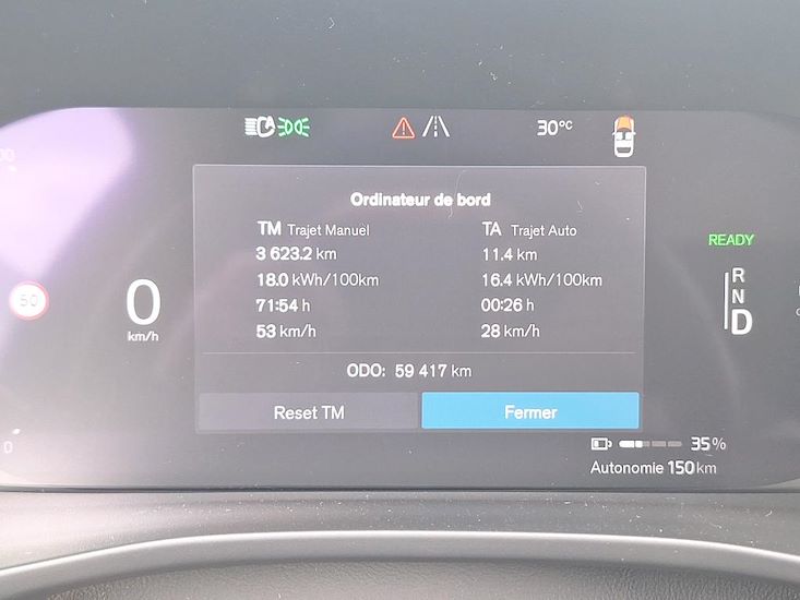 Volvo C40 — photo 10