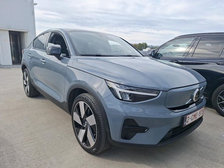 Volvo C40 — photo 2