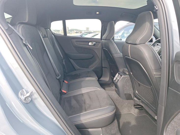 Volvo C40 — photo 6
