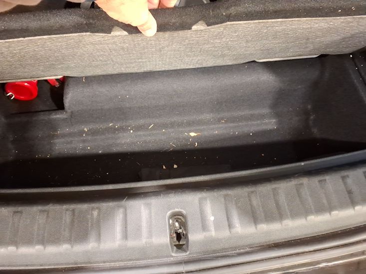 Bmw Ix — photo 11