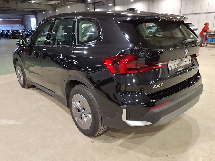 Bmw Ix — photo 2