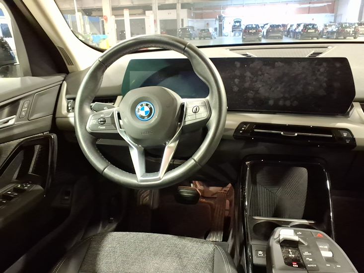 Bmw Ix — photo 6