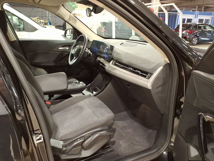 Bmw Ix — photo 7