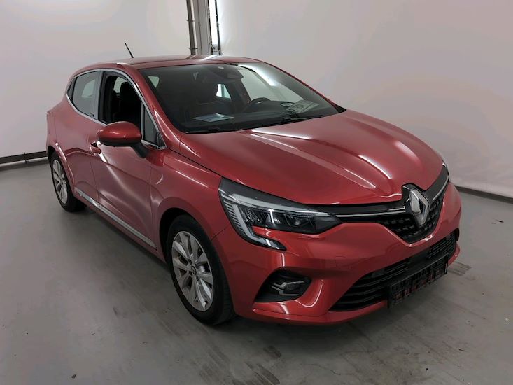 Renault Clio — photo 2
