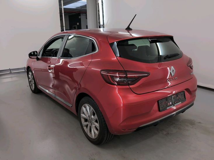 Renault Clio — photo 3