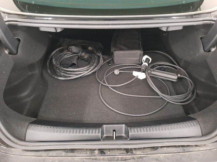 Mercedes-Benz Cla — photo 13