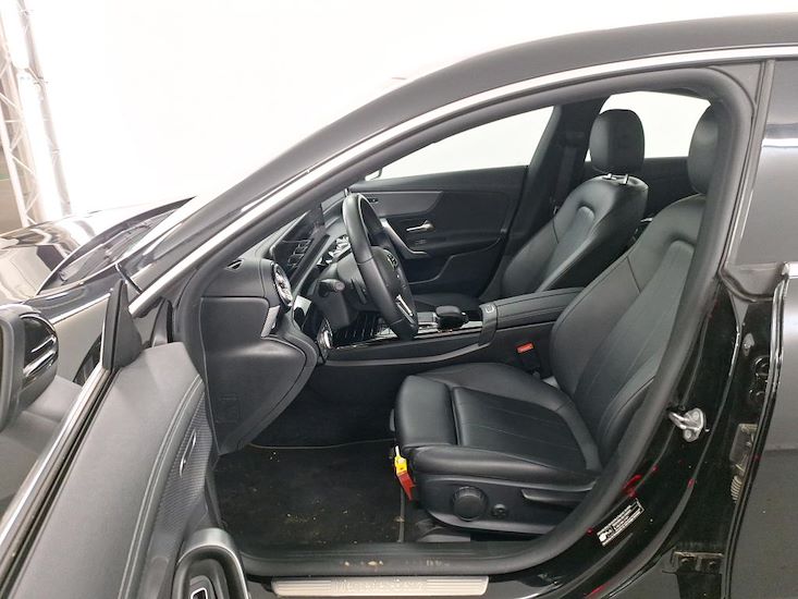 Mercedes-Benz Cla — photo 5