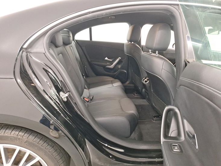 Mercedes-Benz Cla — photo 6