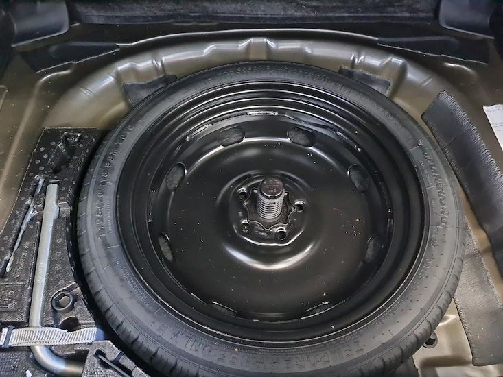 Audi A3 — photo 11