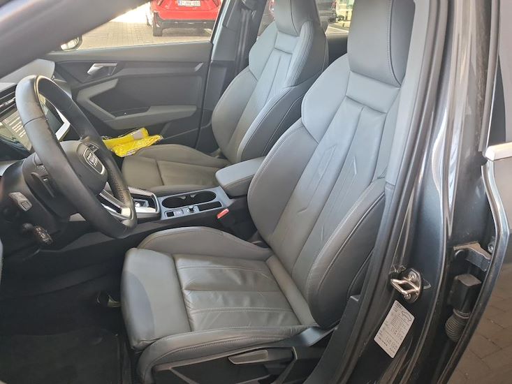 Audi A3 — photo 5