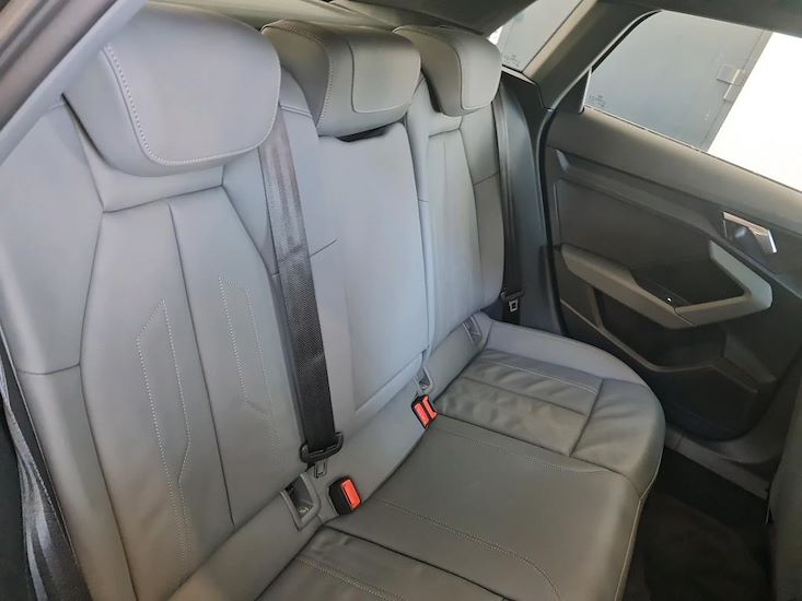 Audi A3 — photo 6