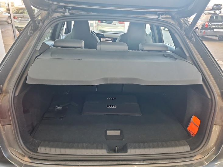Audi A3 — photo 7