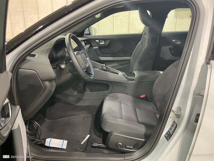 Polestar 2 — photo 10