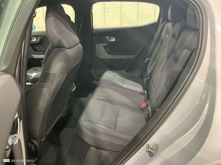 Polestar 2 — photo 11