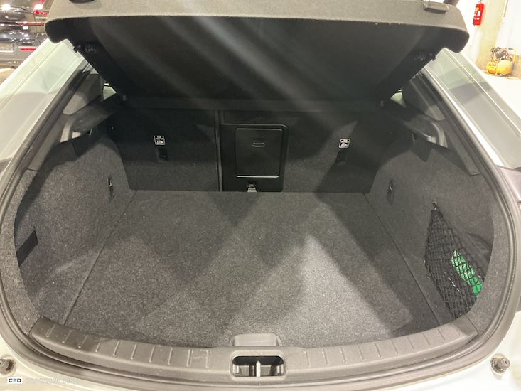 Polestar 2 — photo 12