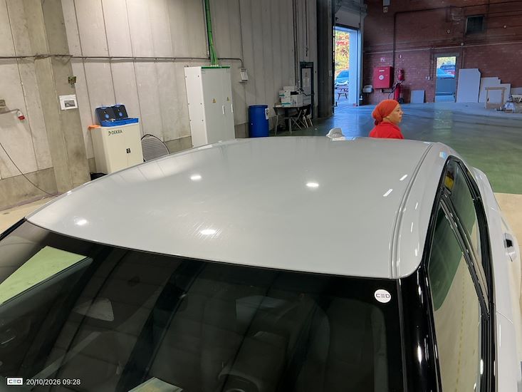 Polestar 2 — photo 16