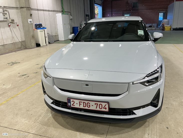 Polestar 2 — photo 2