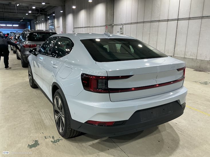 Polestar 2 — photo 3